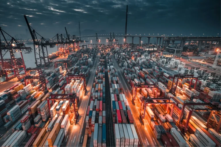 Aysan Global Küresel Ticarette Yenilik ve Güvenin Adı