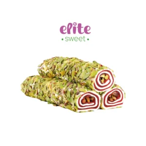 Aysan Global Elite Sweet Türk Lokumları