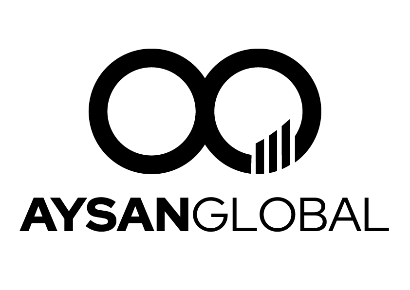 Aysan Global Logo