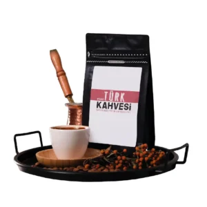 Aysan Global Türk Kahvesi